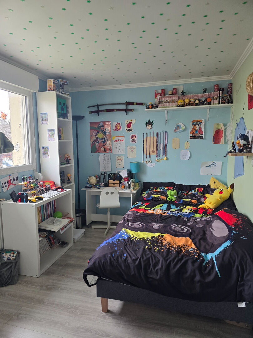 Photo Maison Lesigny 5 pièce(s) 93.04 m2 image 4/6