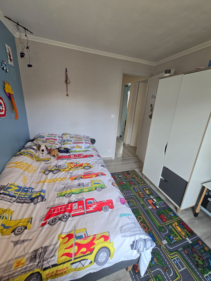 Photo Maison Lesigny 5 pièce(s) 93.04 m2 image 5/6