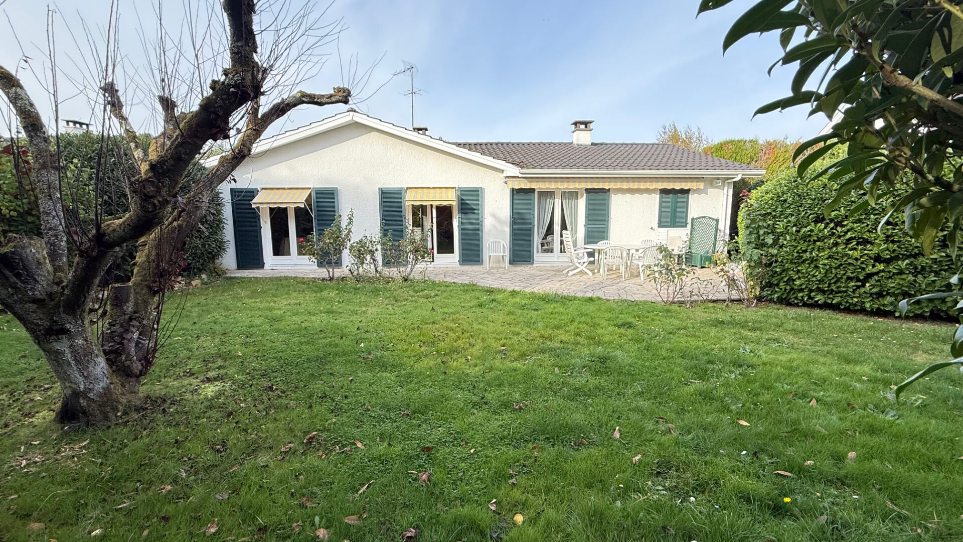 Photo Maison  5 pièce(s) 130 m2 image 1/2