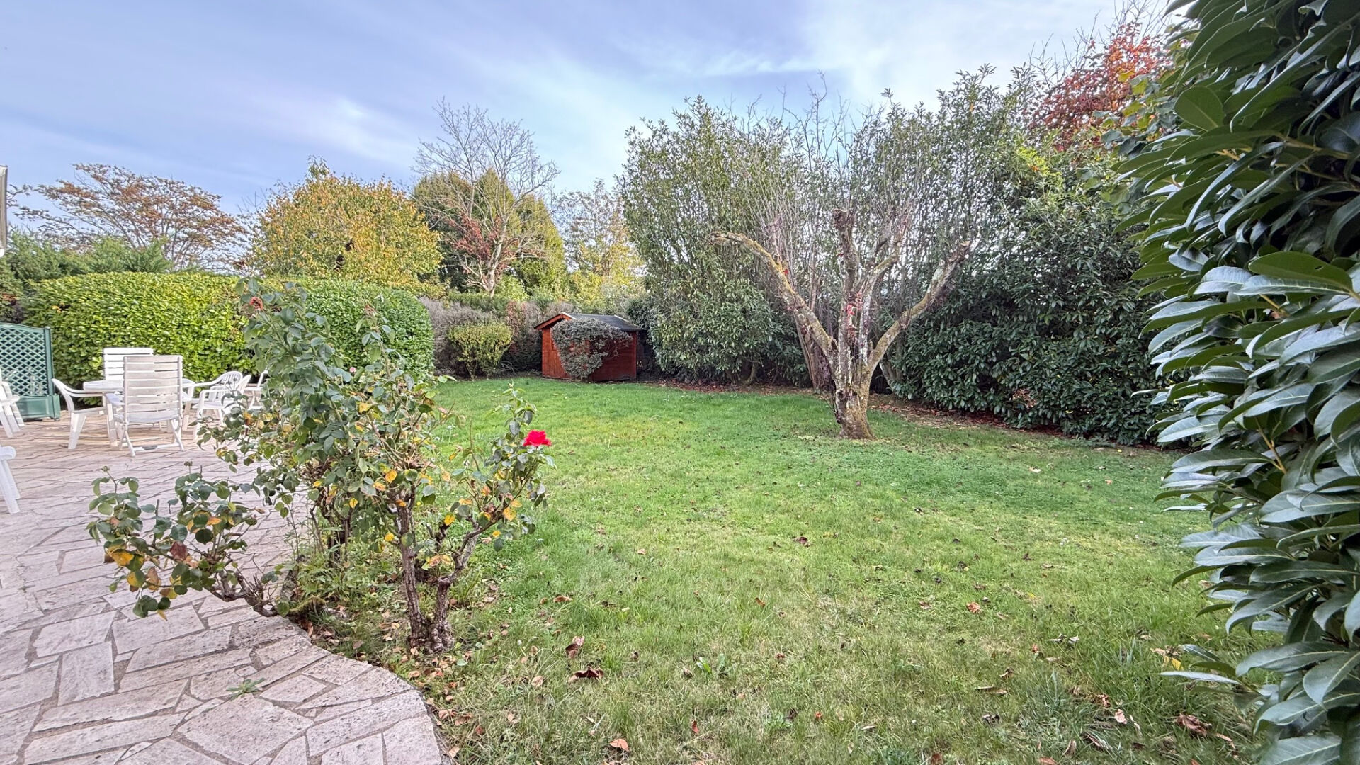 Photo Maison  5 pièce(s) 130 m2 image 2/2