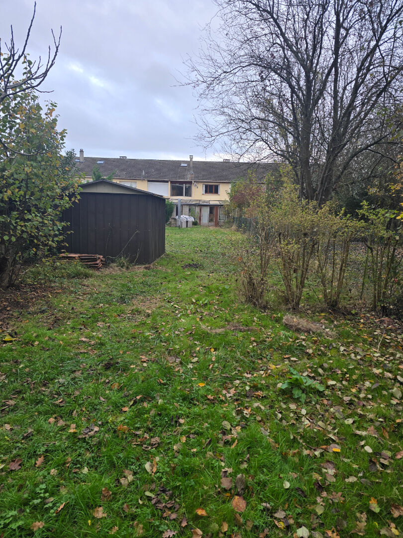 Maison Lesigny 5 pièce(s) 95 m2