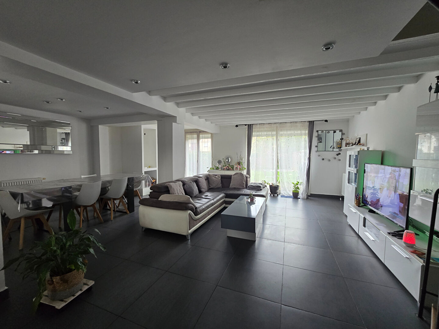 Maison  6 pièce(s) 102 m2