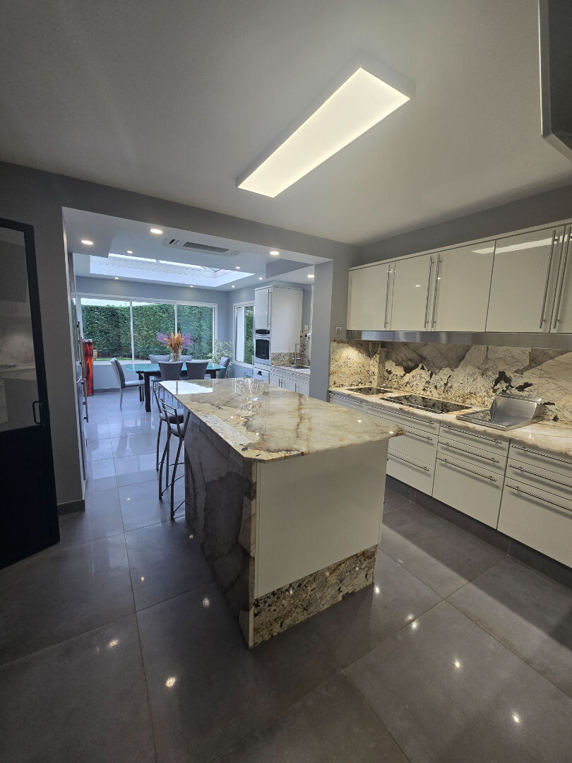 Photo Maison d'exception 9 pièce(s) 313 m2 image 6/6