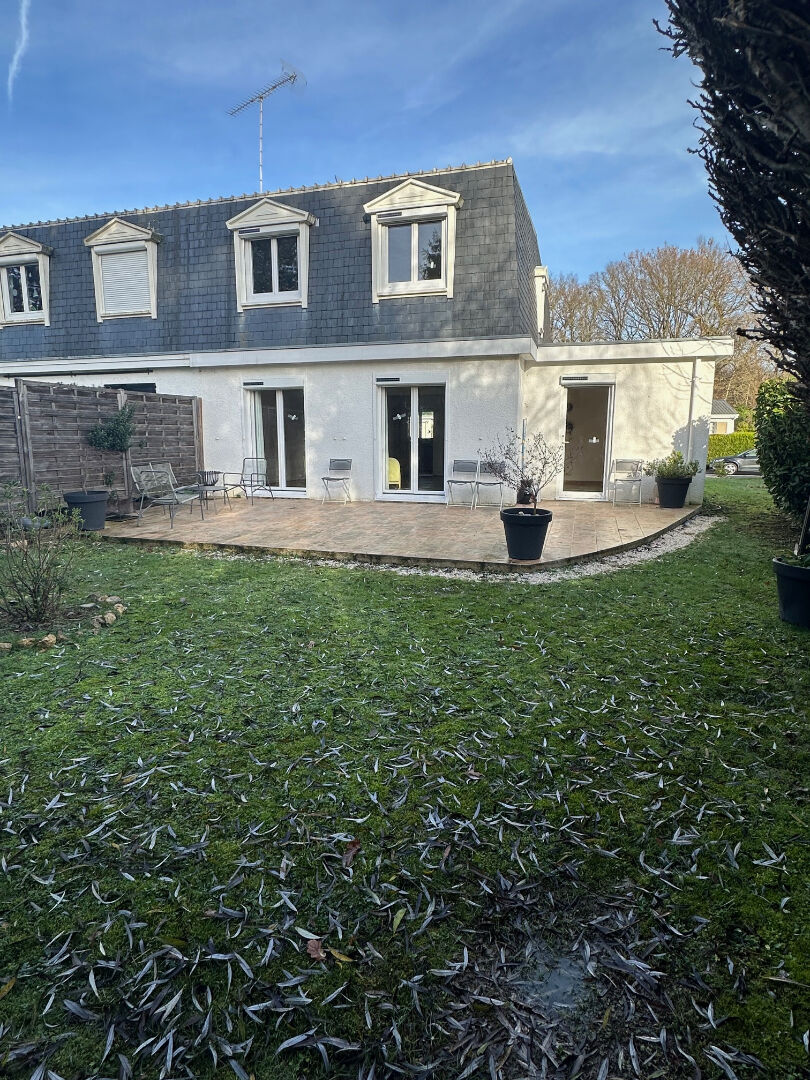 Photo Maison  5 pièce(s) image 1/6