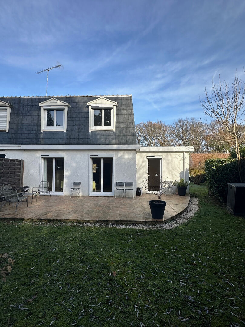 Photo Maison  5 pièce(s) image 2/6