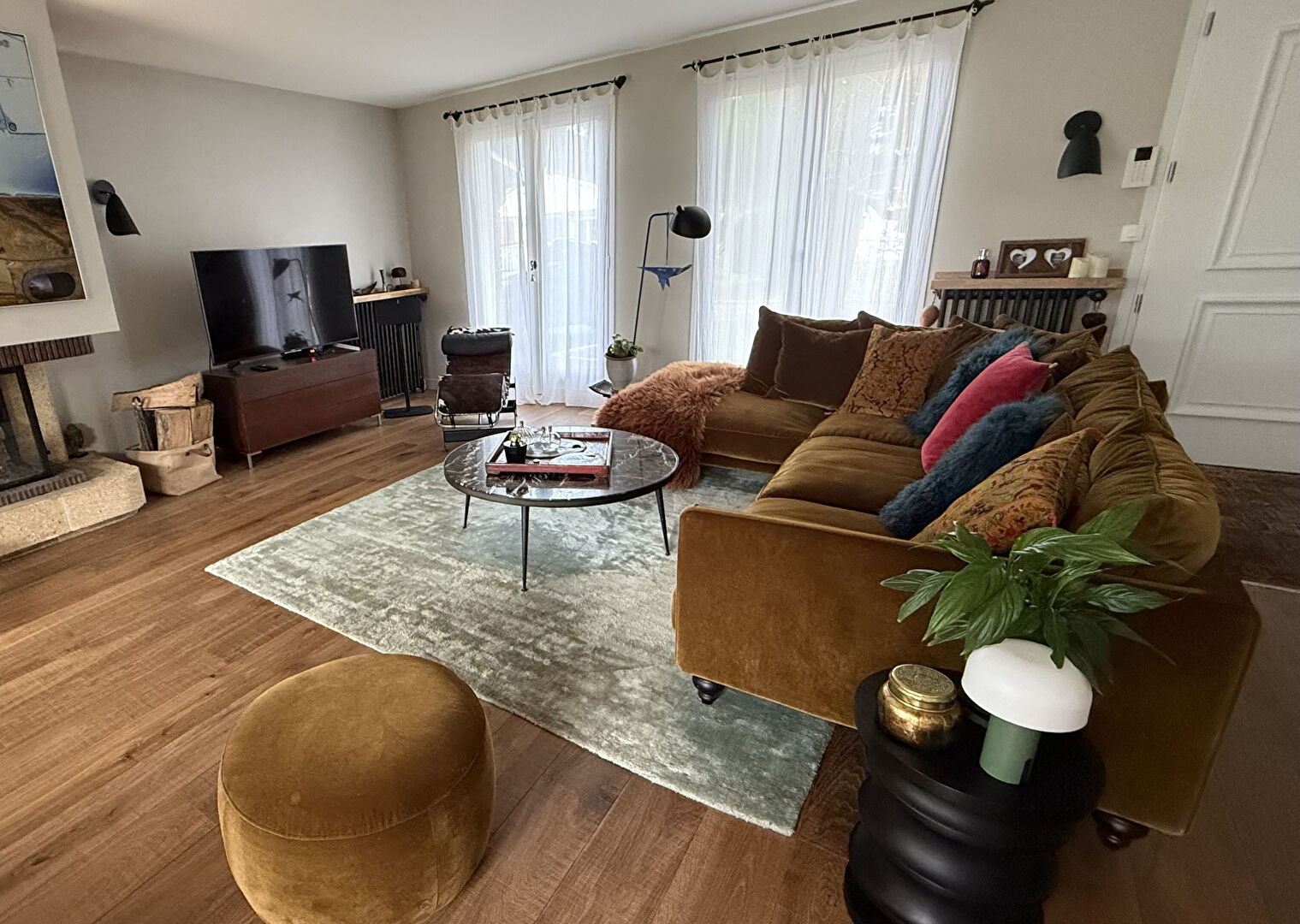 Agence immobilière de ACTION IMMOBILIER Lesigny - ACTION IMMOBILIER