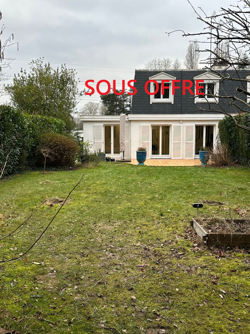 Agence immobilière de ACTION IMMOBILIER Lesigny - ACTION IMMOBILIER