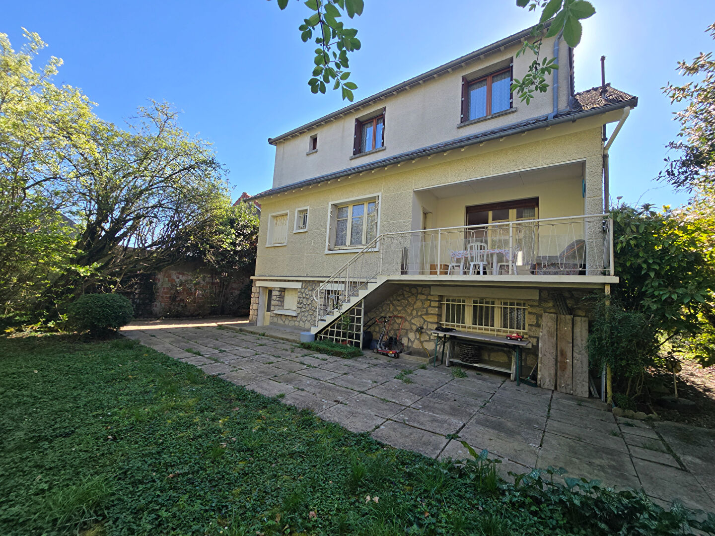 Agence immobilière de ACTION IMMOBILIER Lesigny - ACTION IMMOBILIER