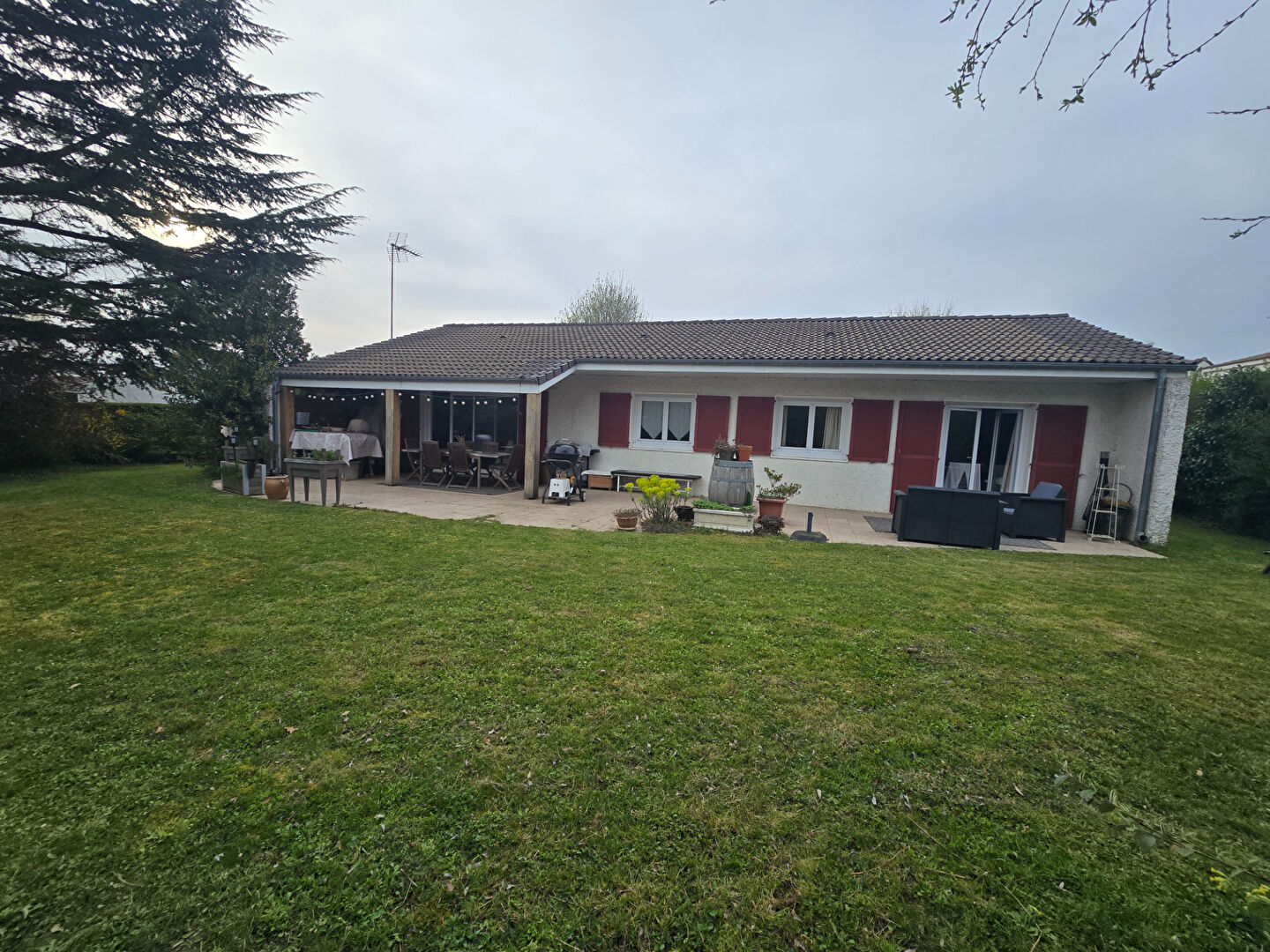 Agence immobilière de ACTION IMMOBILIER Lesigny - ACTION IMMOBILIER