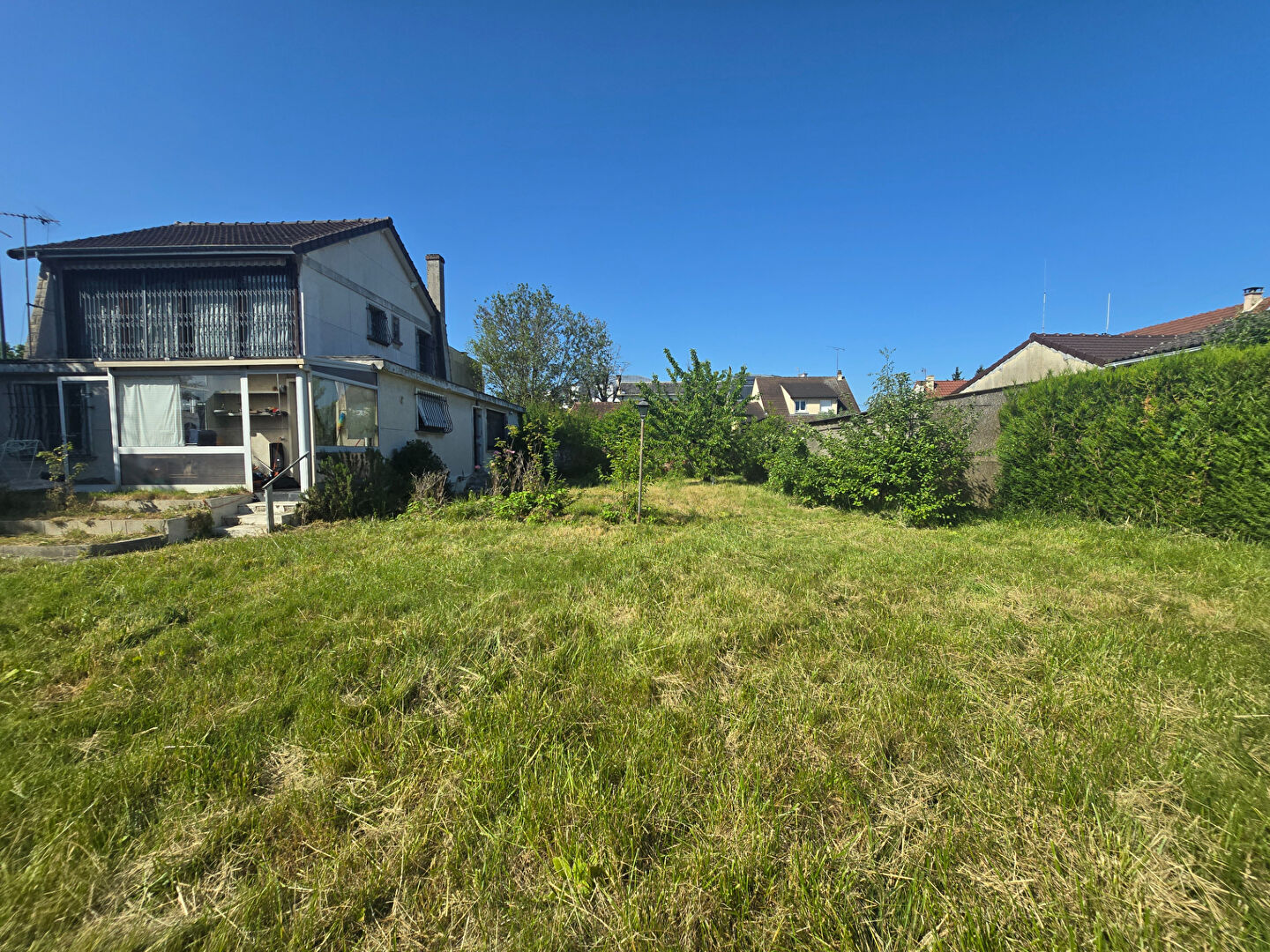 Agence immobilière de ACTION IMMOBILIER Lesigny - ACTION IMMOBILIER