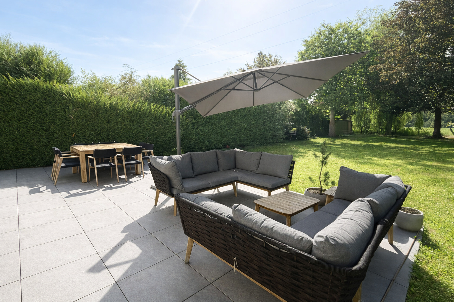 Agence immobilière de ACTION IMMOBILIER Lesigny - ACTION IMMOBILIER