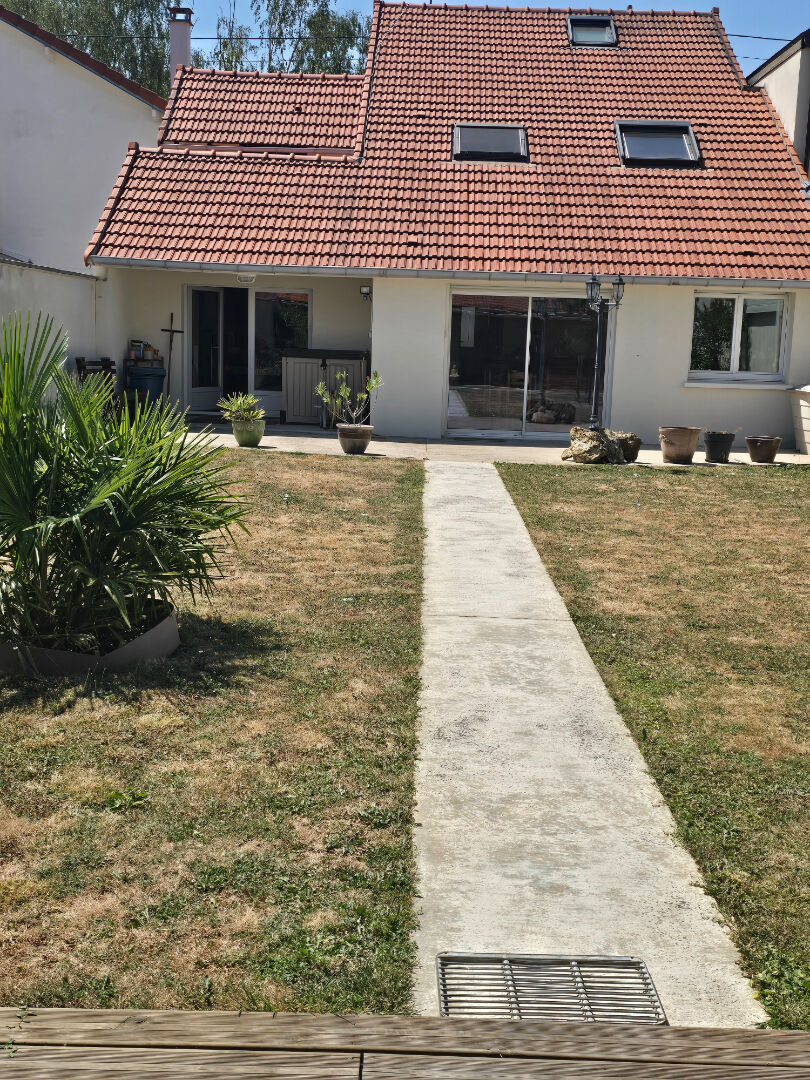 Agence immobilière de ACTION IMMOBILIER Lesigny - ACTION IMMOBILIER
