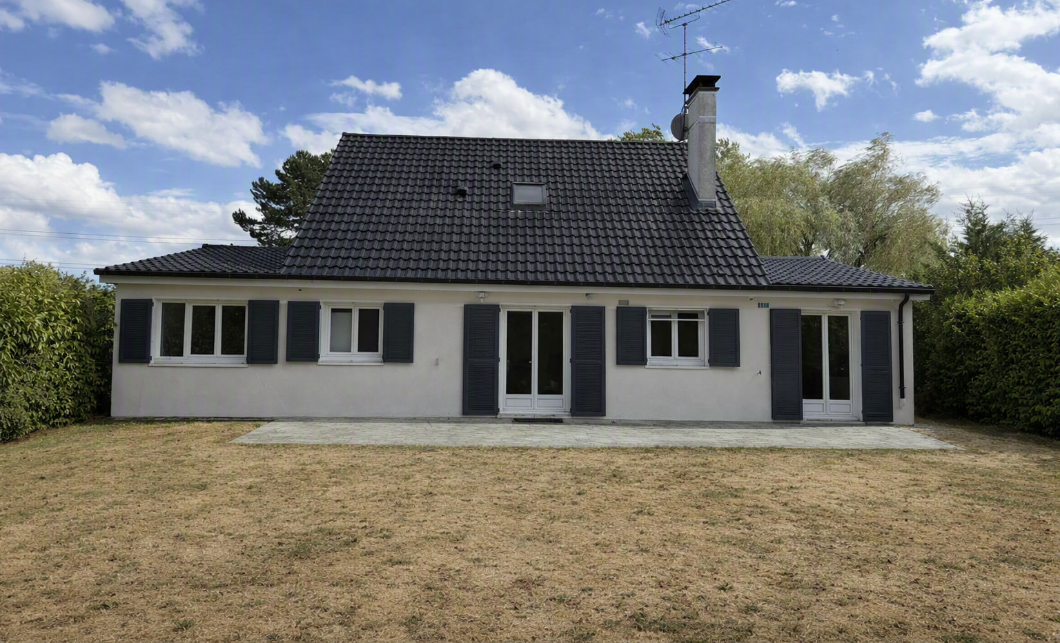 Agence immobilière de ACTION IMMOBILIER Lesigny - ACTION IMMOBILIER