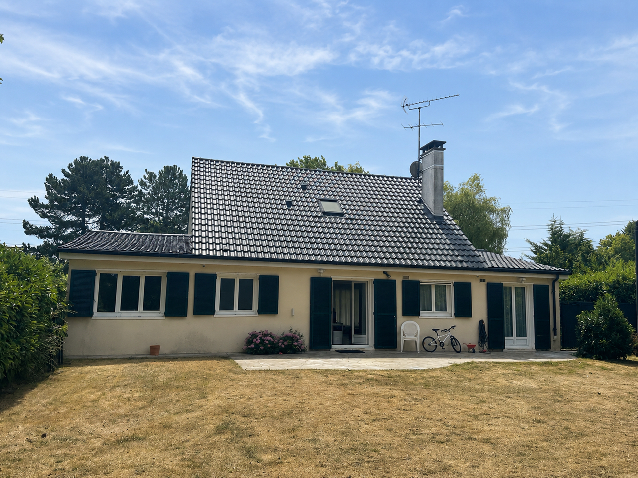 Agence immobilière de ACTION IMMOBILIER Lesigny - ACTION IMMOBILIER
