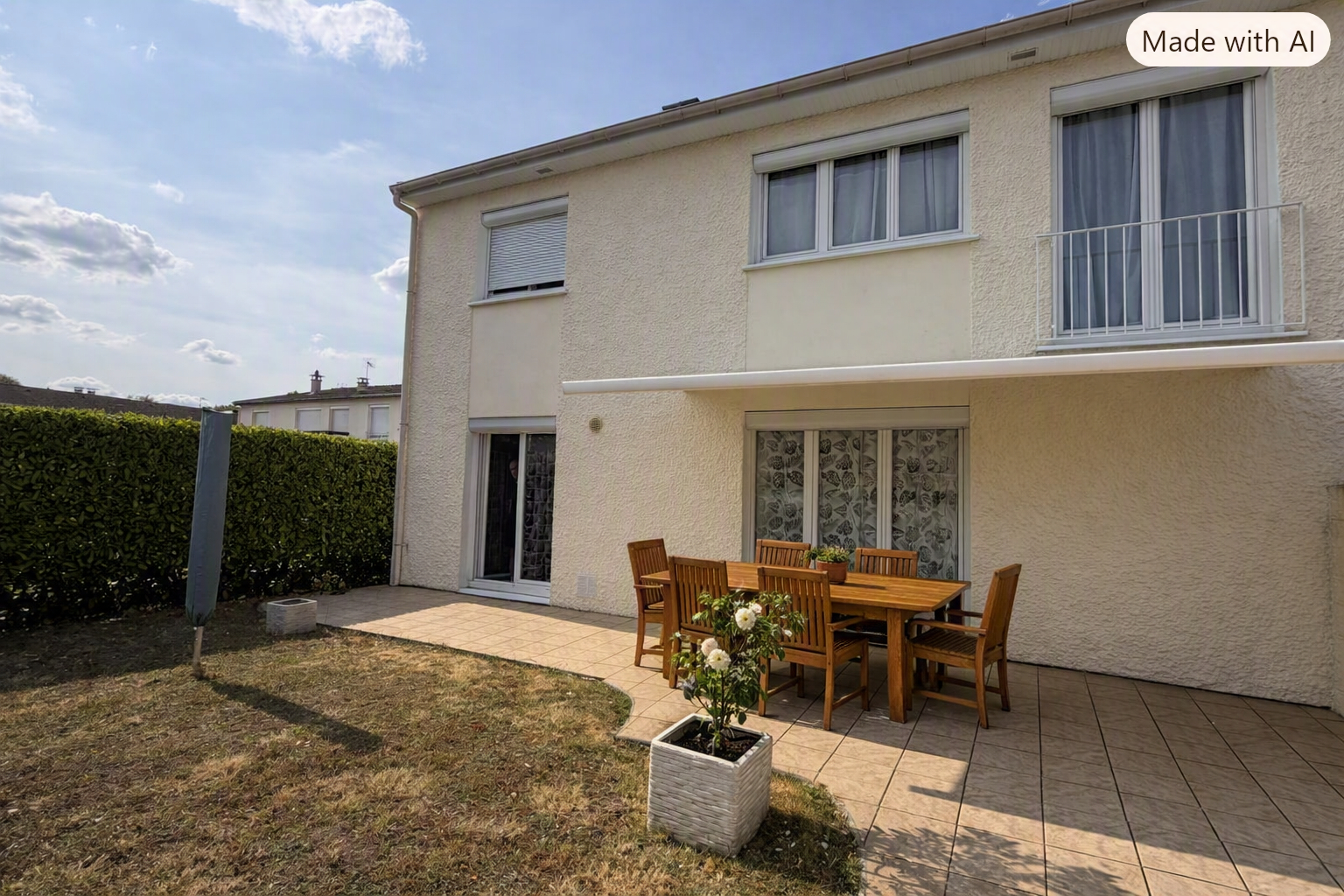 Agence immobilière de ACTION IMMOBILIER Lesigny - ACTION IMMOBILIER