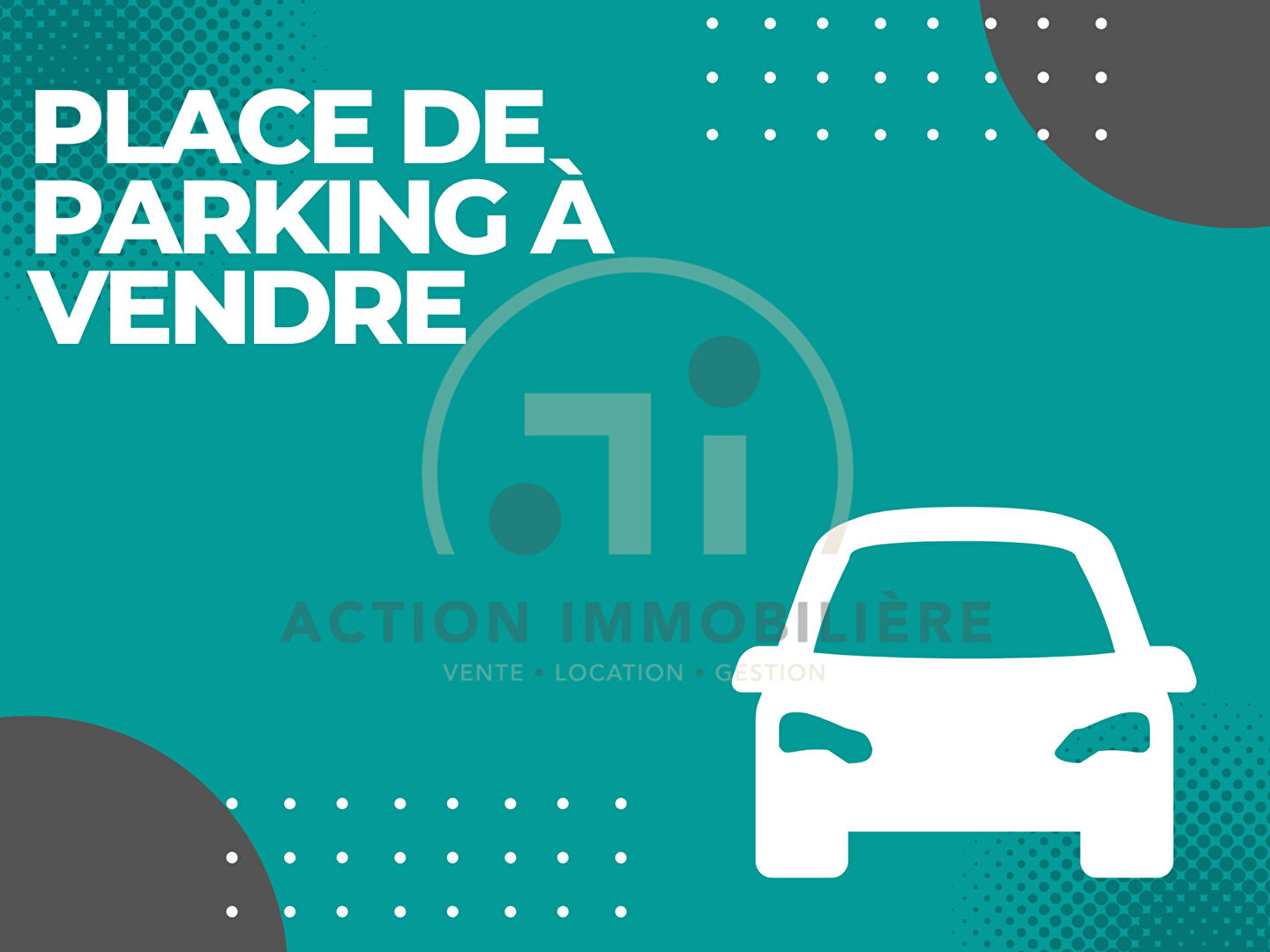 PLACES DE PARKING BREST LAMBEZELLEC