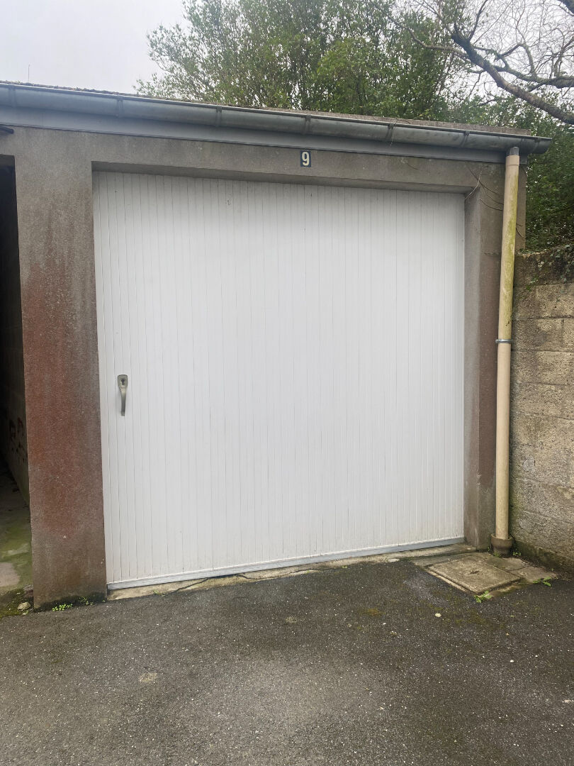 GARAGE BREST SAINT MARC