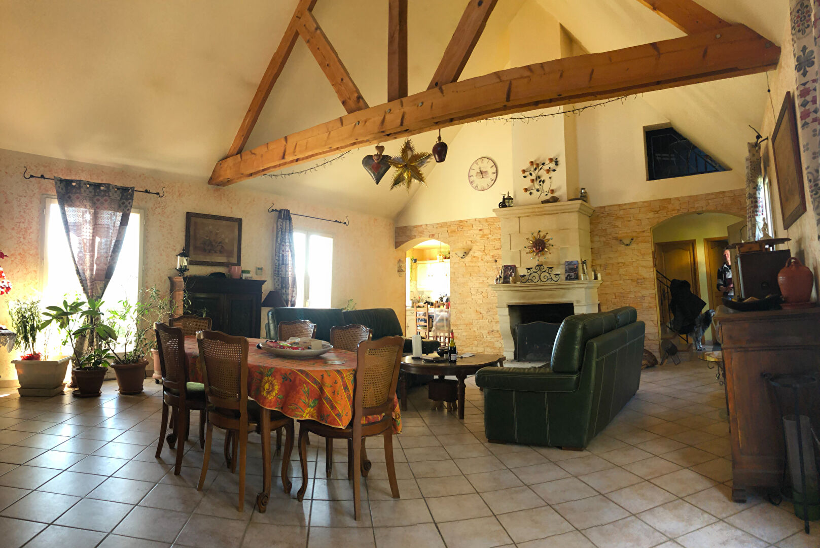 Photo GUERNES image 2/6