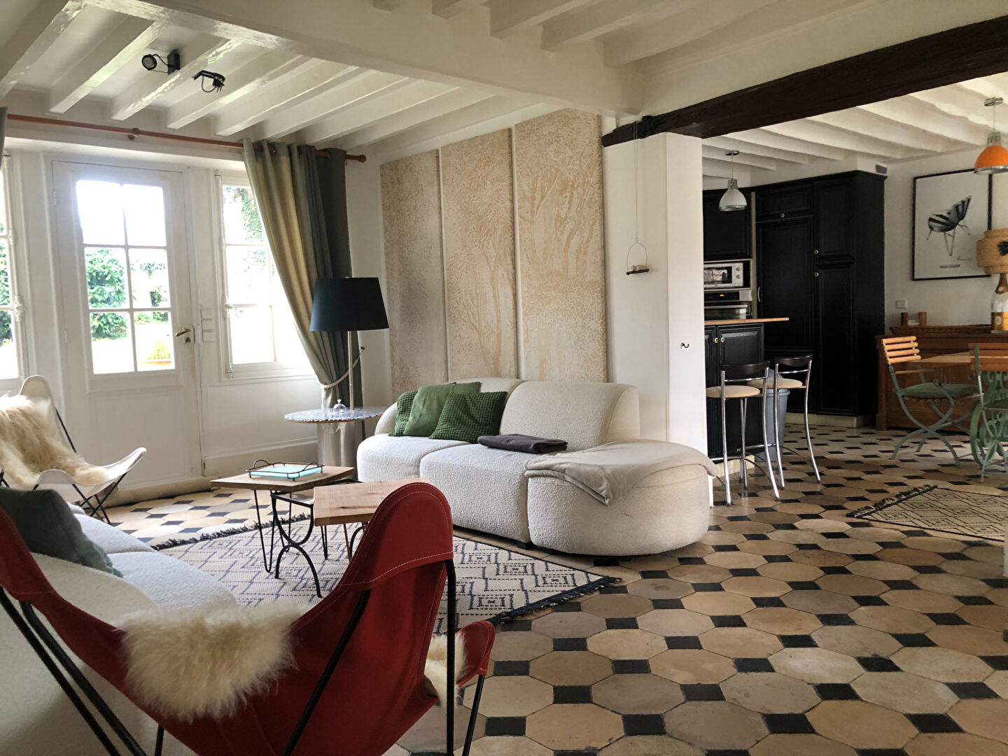 Photo Vienne-en-Arthies image 3/6