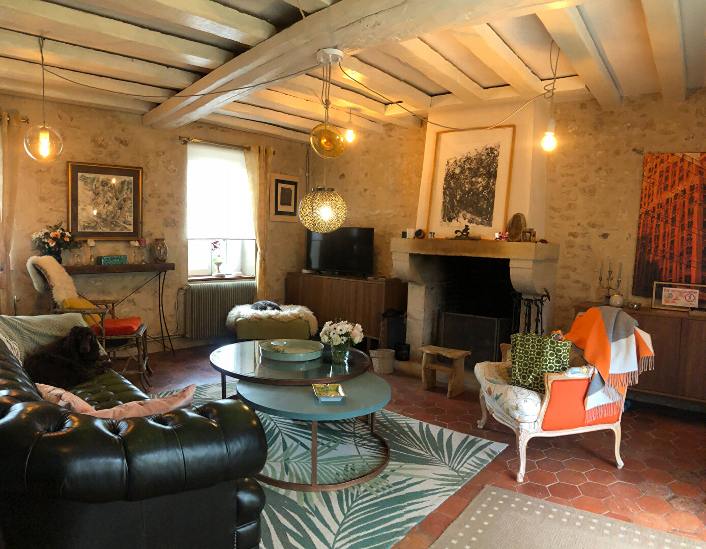 Photo Vienne-en-Arthies image 4/6