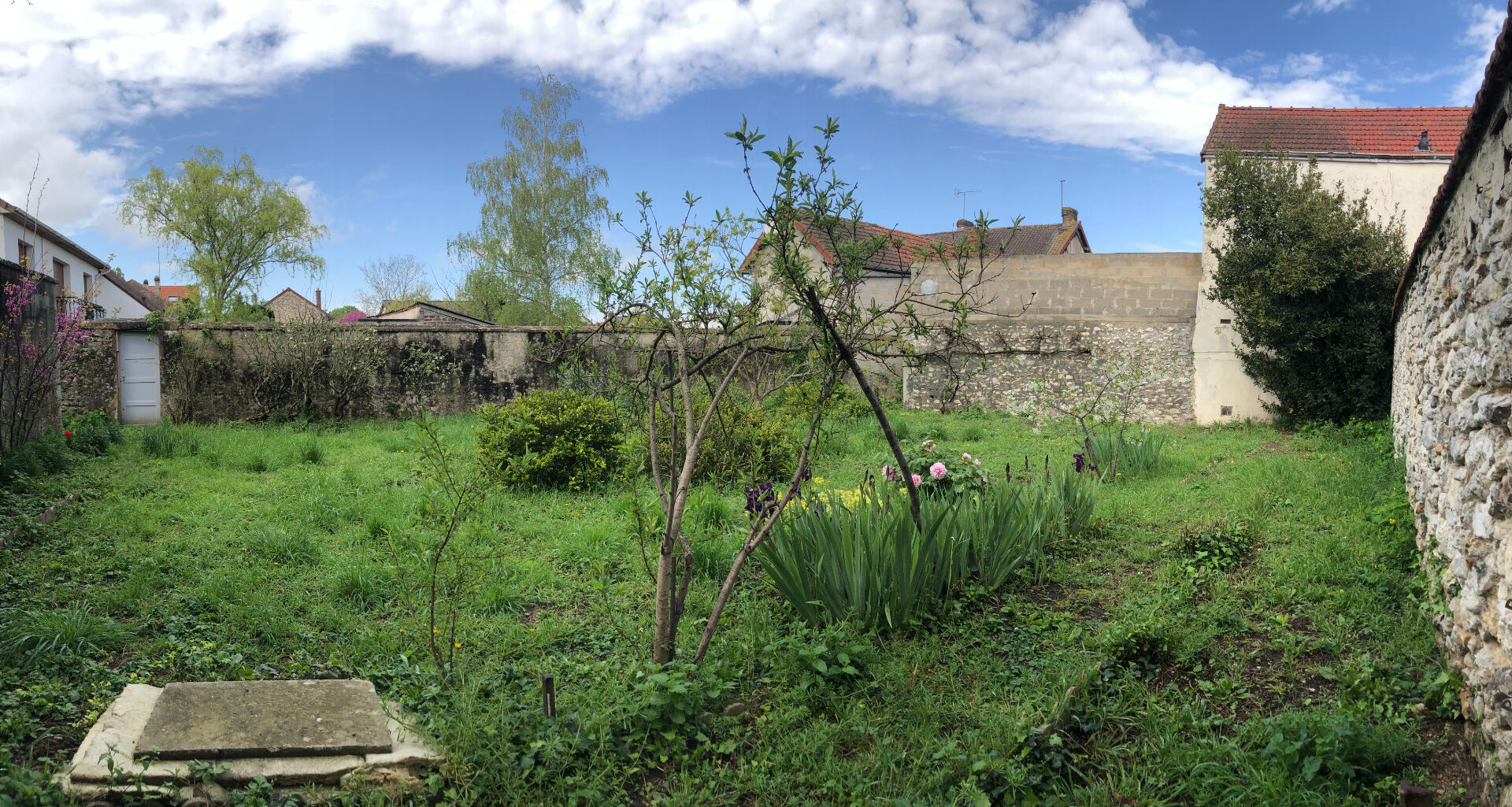 Agence immobilière de ACTUALITES IMMOBILIERES DU VEXIN Vetheuil - ACTUALITES IMMOBILIERES DU VEXIN