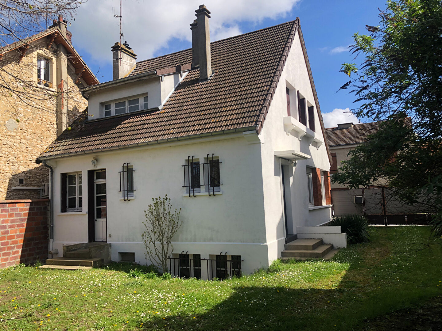 Agence immobilière de ACTUALITES IMMOBILIERES DU VEXIN Vetheuil - ACTUALITES IMMOBILIERES DU VEXIN