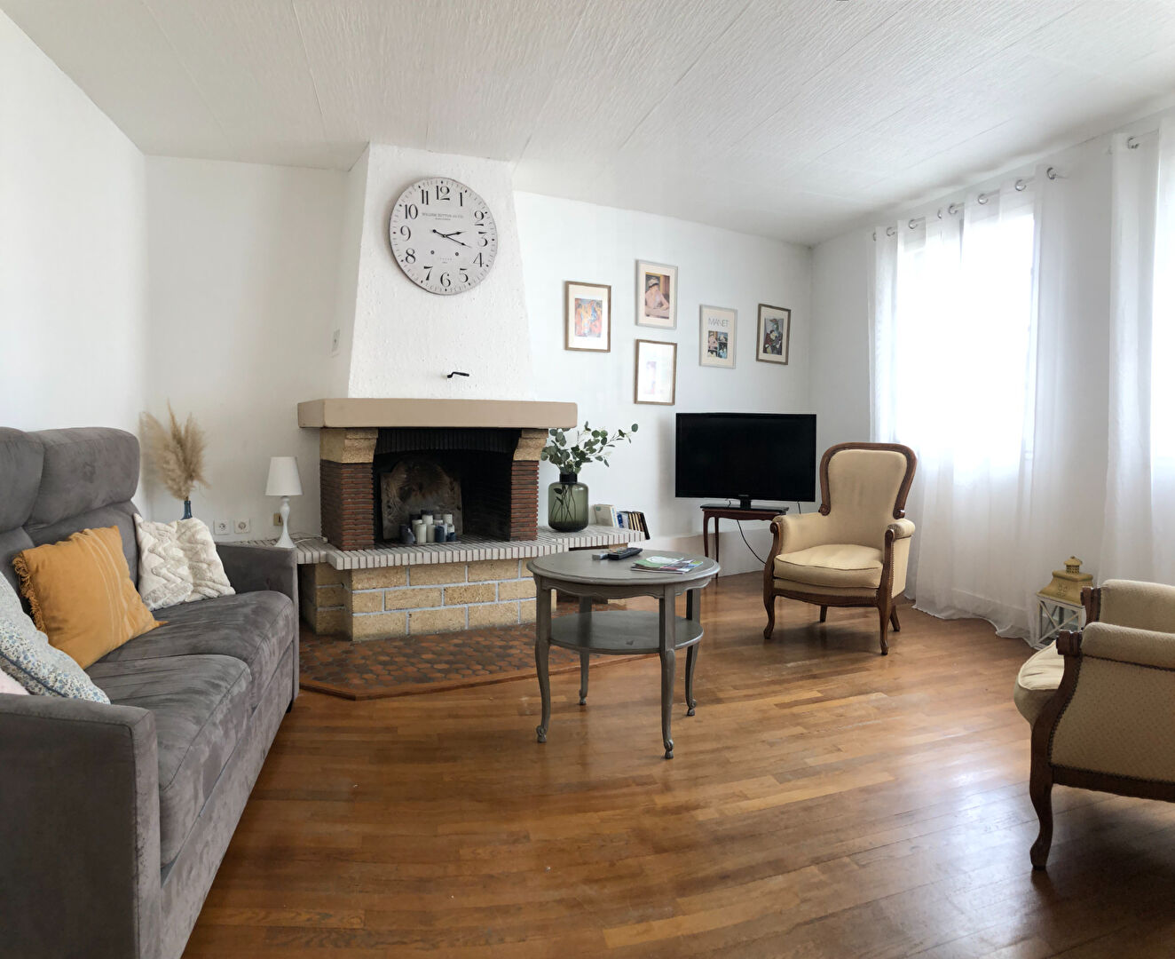 Photo La Roche-Guyon image 2/6