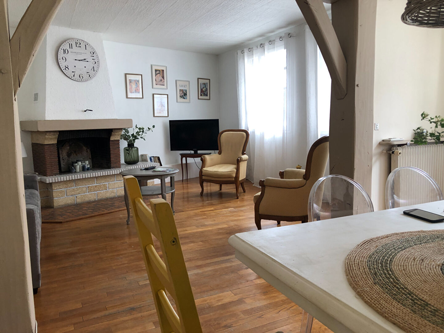 Photo La Roche-Guyon image 4/6