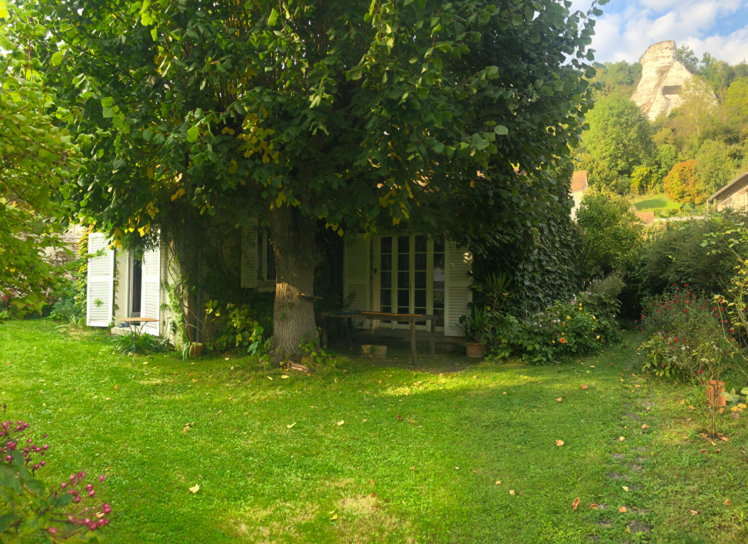 HAUTE-ISLE