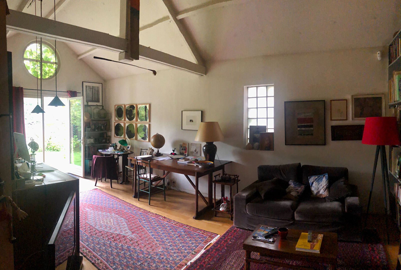 Photo HAUTE-ISLE image 4/6