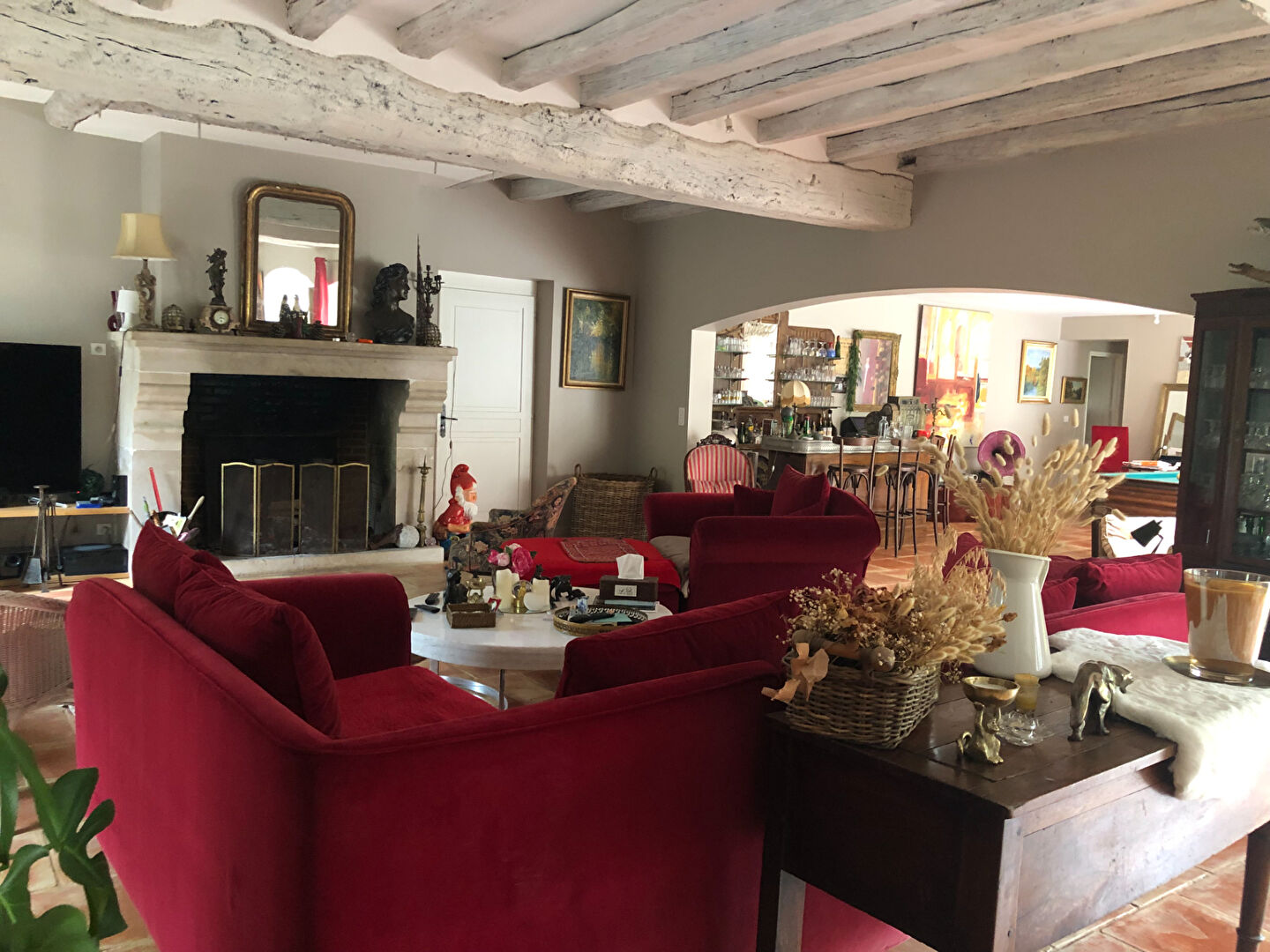 Photo Vienne-en-Arthies image 4/6