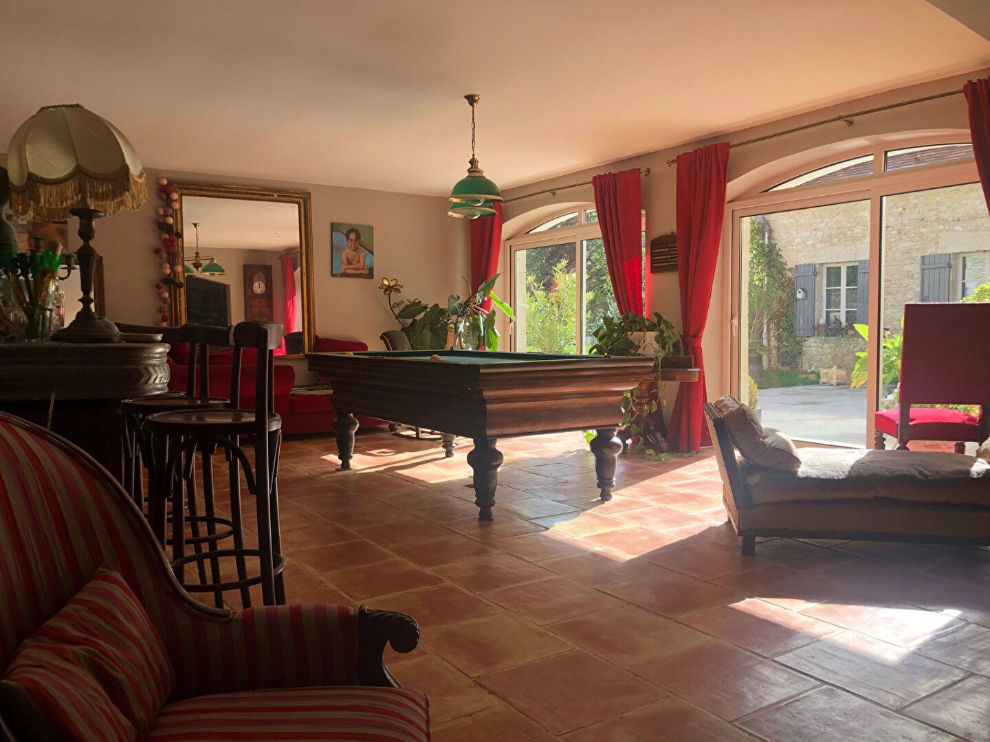 Photo Vienne-en-Arthies image 5/6
