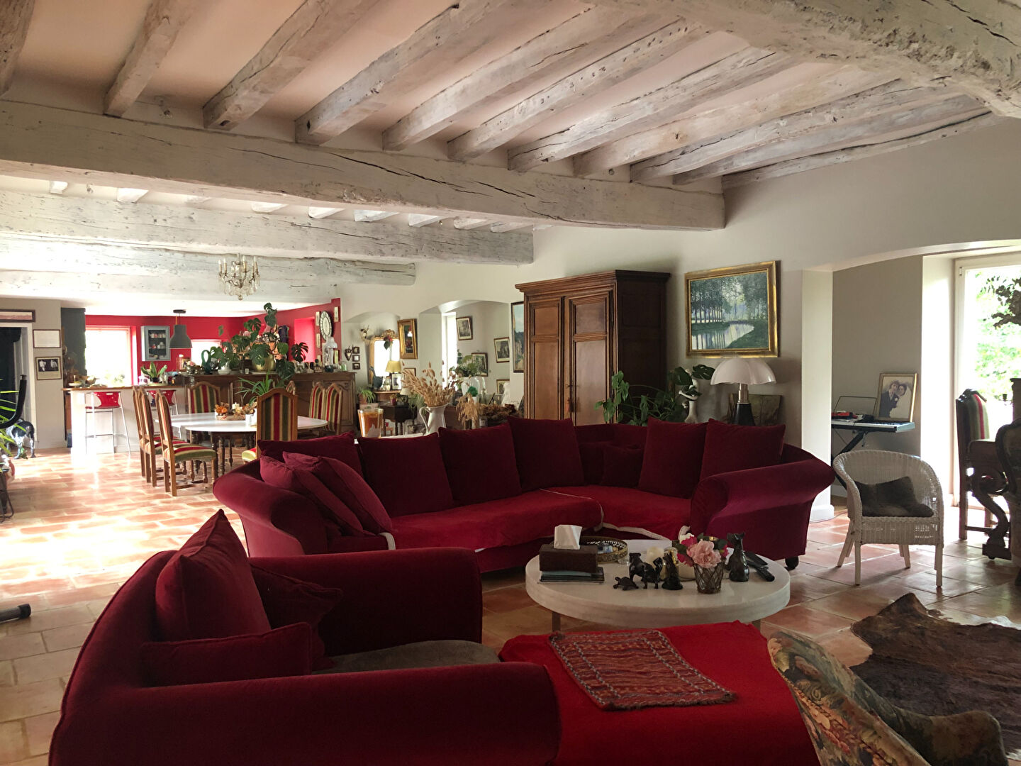 Photo Vienne-en-Arthies image 6/6