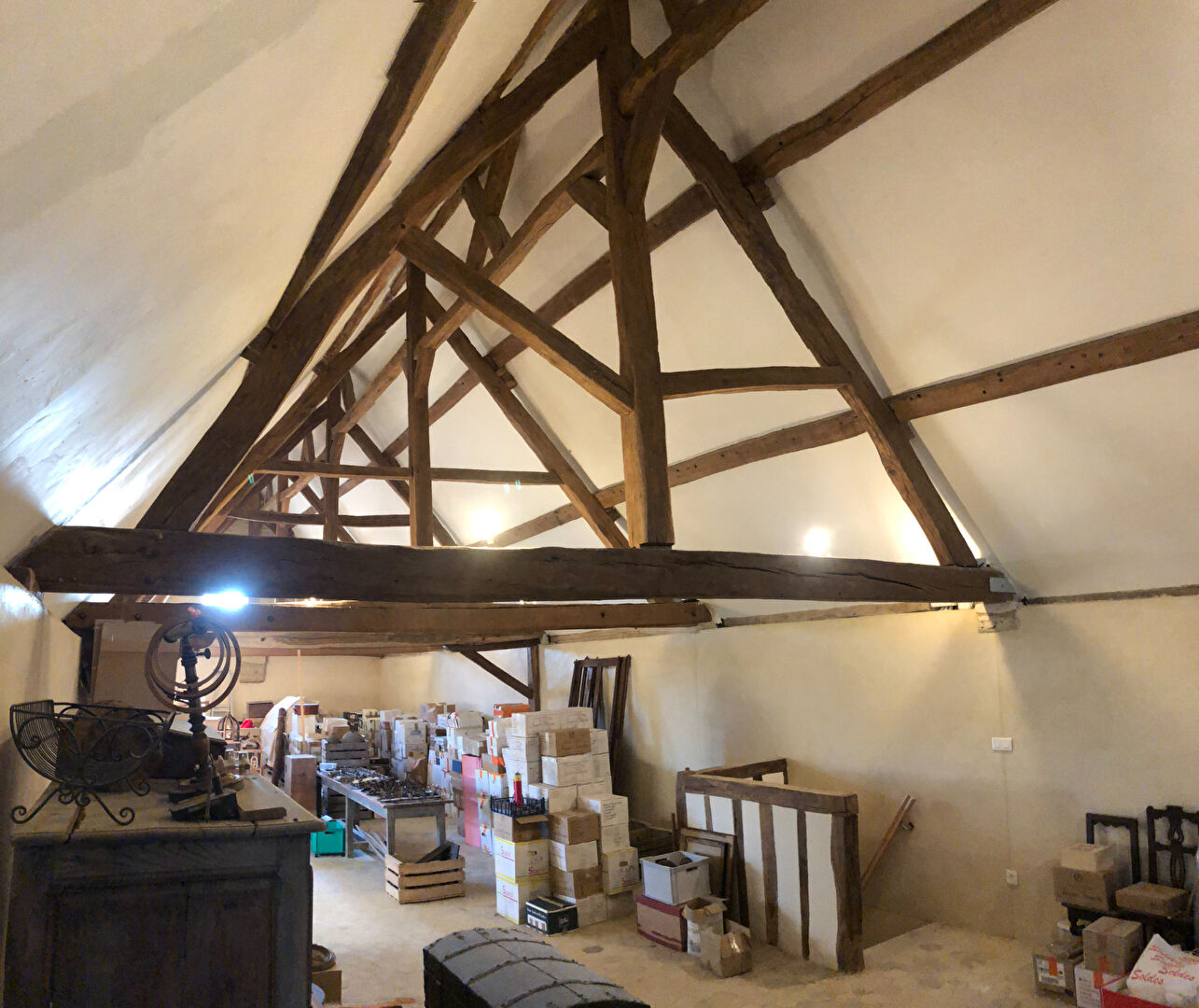 Photo AUTHEVERNES image 4/6