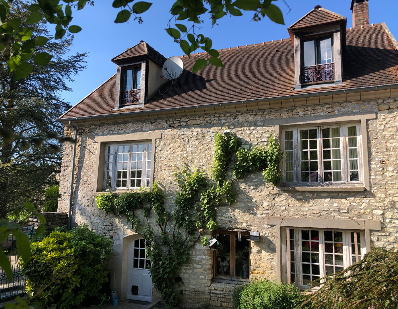 Photo Villers-en-Arthies image 3/6