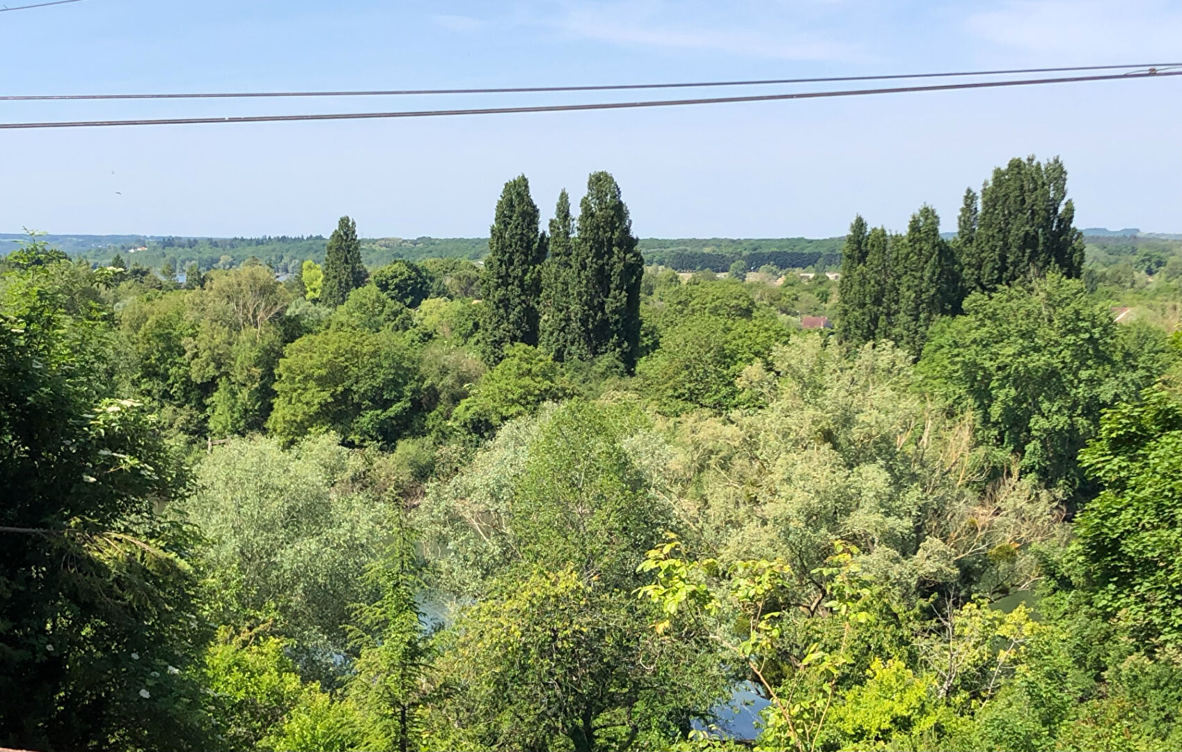 Agence immobilière de ACTUALITES IMMOBILIERES DU VEXIN Vetheuil - ACTUALITES IMMOBILIERES DU VEXIN