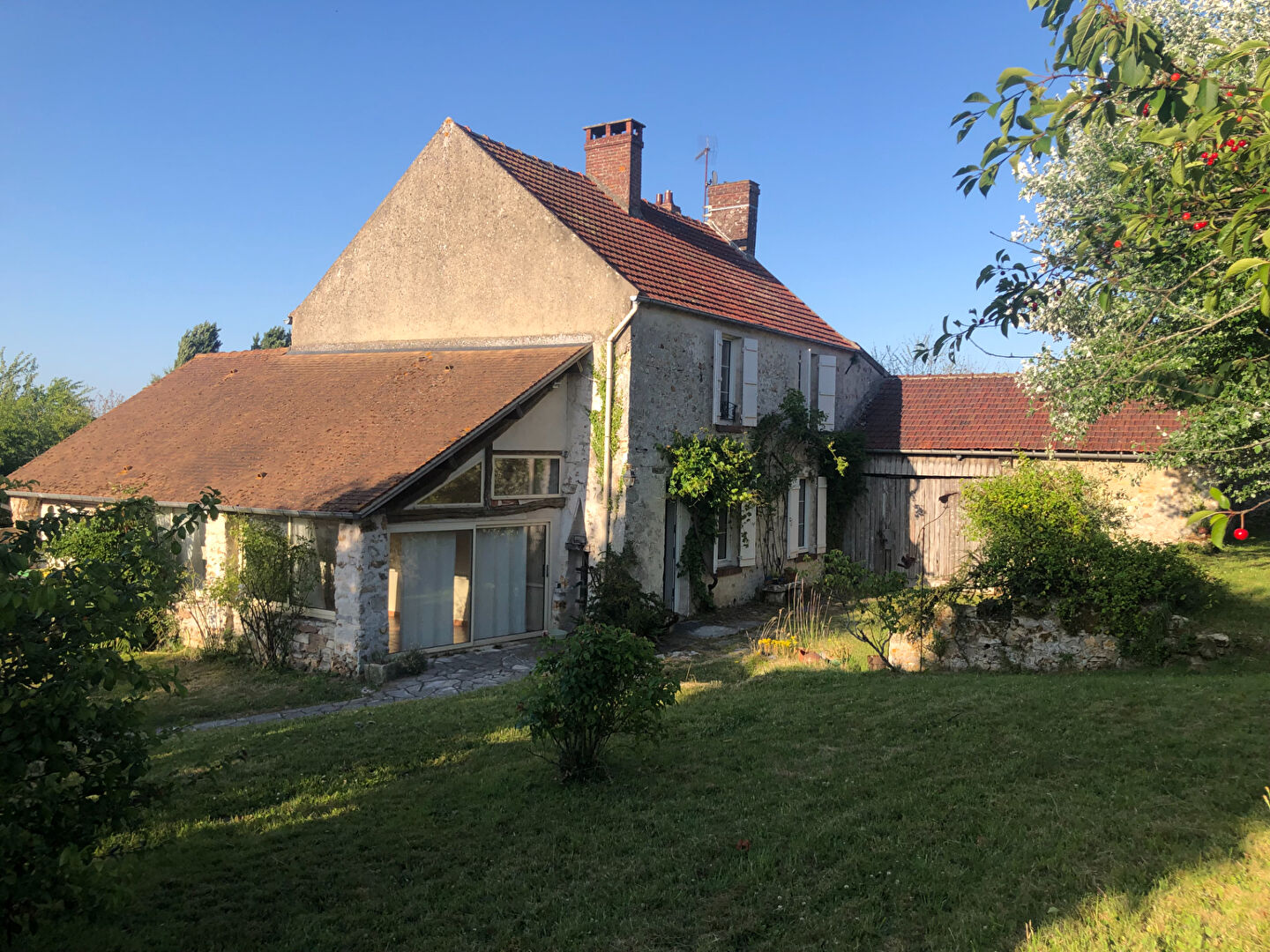 Agence immobilière de ACTUALITES IMMOBILIERES DU VEXIN Vetheuil - ACTUALITES IMMOBILIERES DU VEXIN