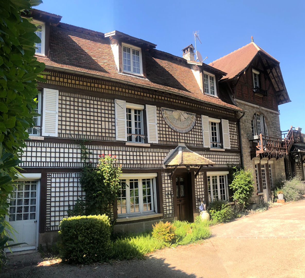 Photo VETHEUIL image 5/6