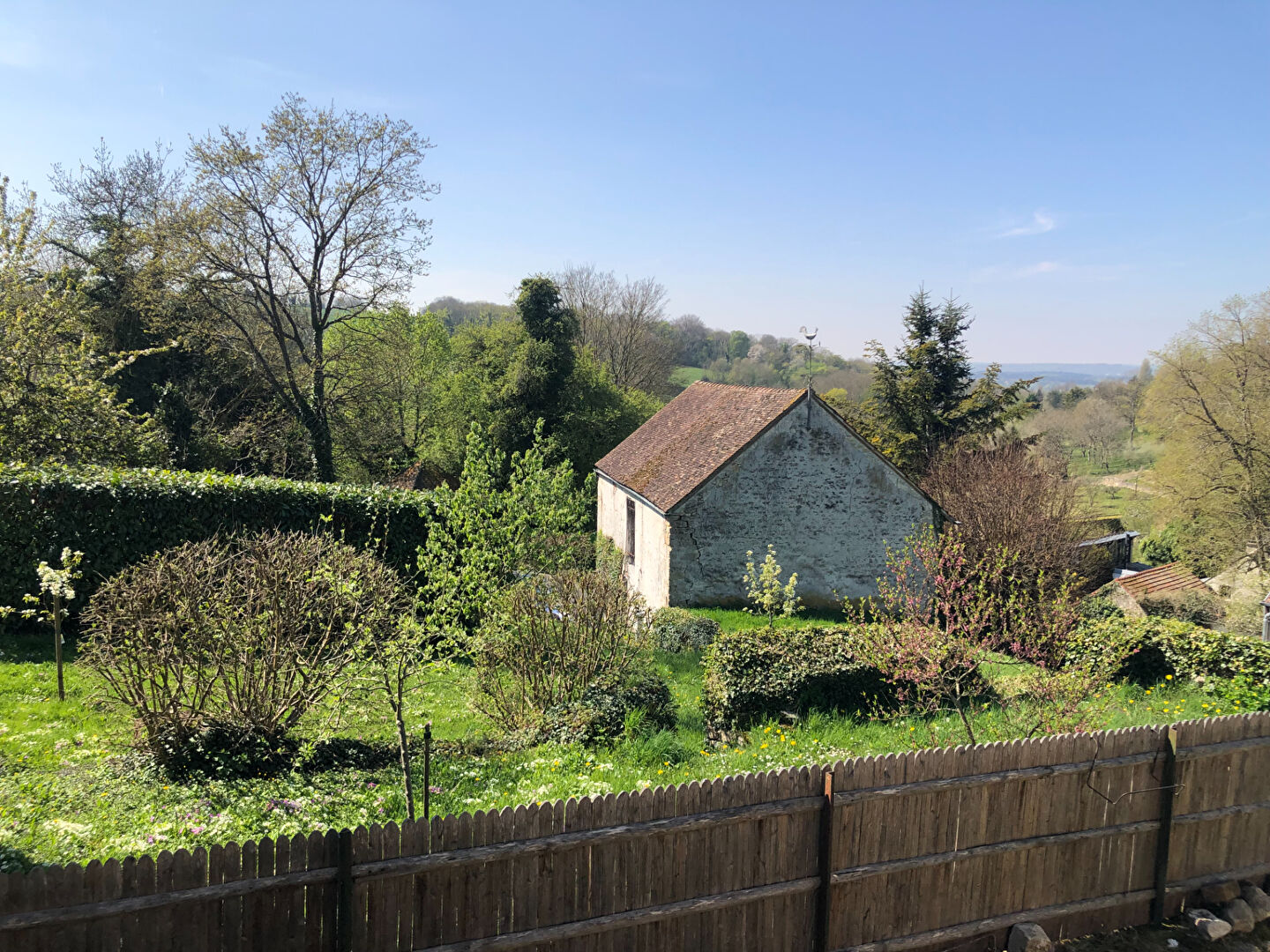 Agence immobilière de ACTUALITES IMMOBILIERES DU VEXIN Vetheuil - ACTUALITES IMMOBILIERES DU VEXIN
