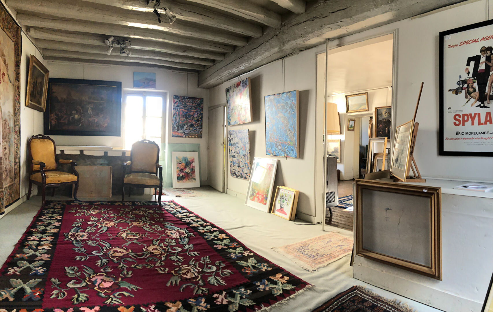 Photo VETHEUIL image 2/5