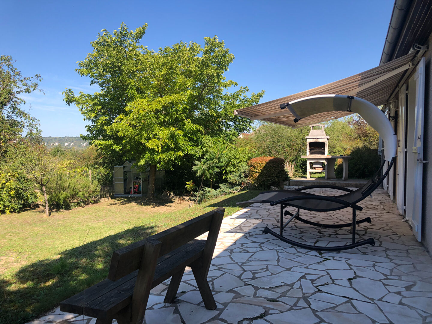 Agence immobilière de ACTUALITES IMMOBILIERES DU VEXIN Vetheuil - ACTUALITES IMMOBILIERES DU VEXIN
