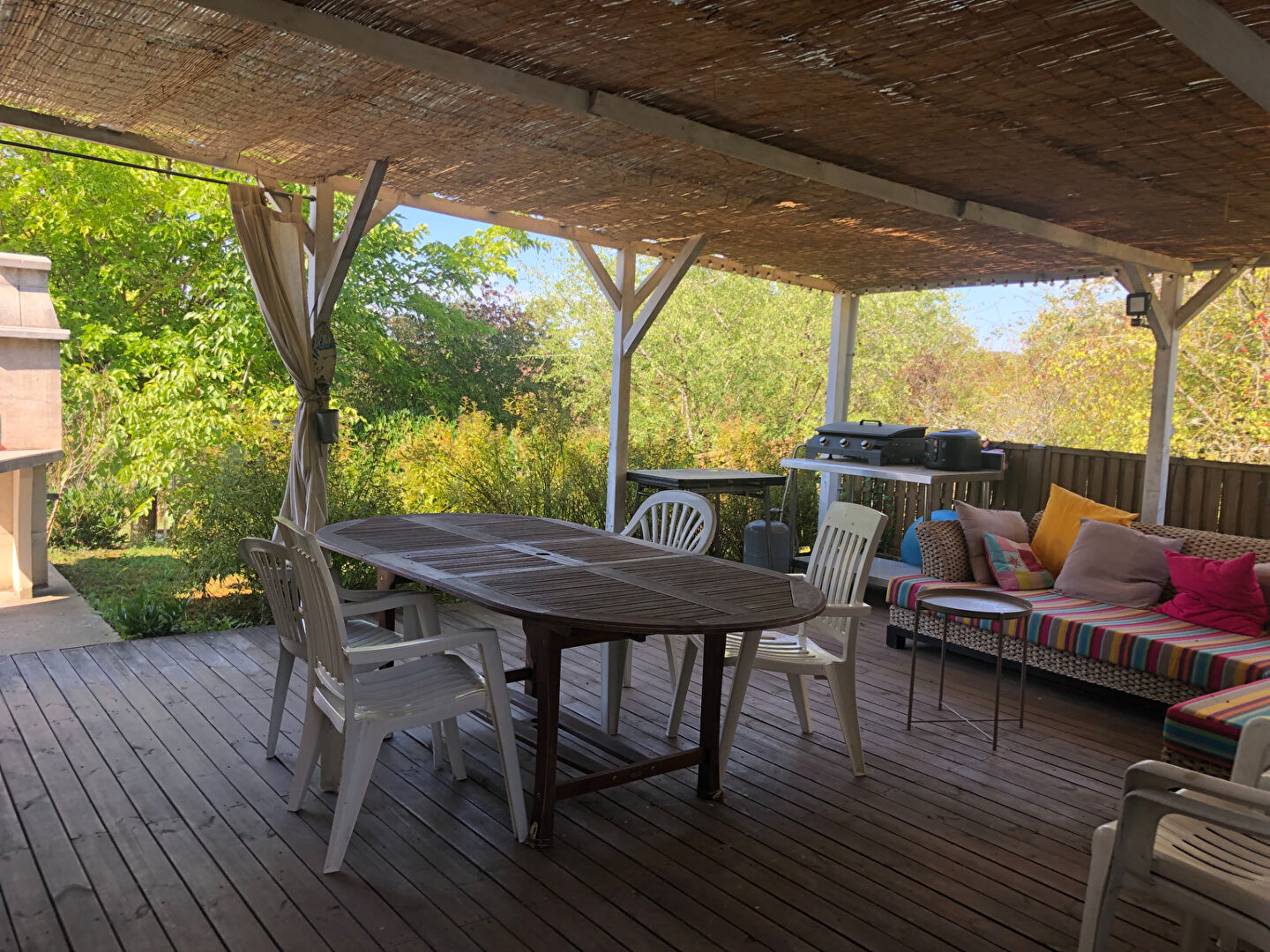 Photo St Martin la Garenne image 3/6