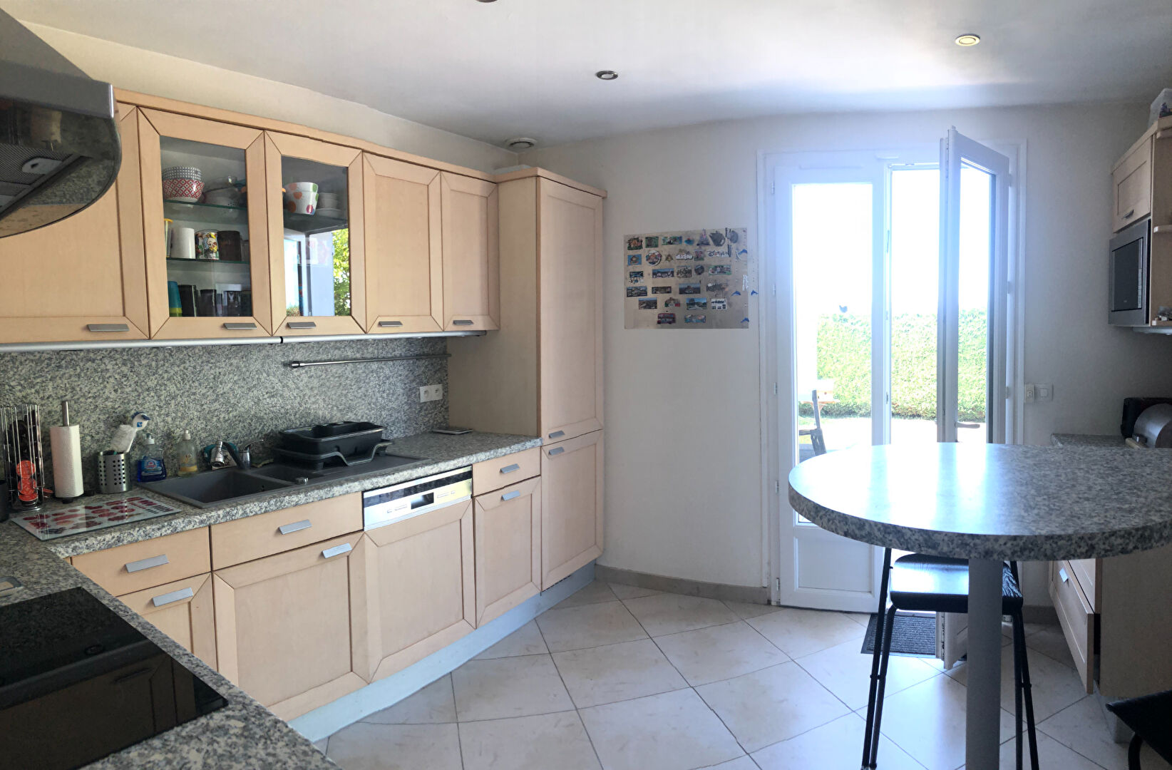 Photo St Martin la Garenne image 5/6