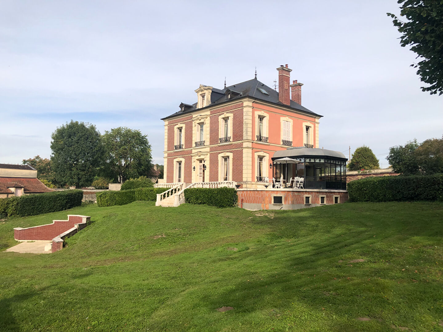 Photo VETHEUIL image 2/6