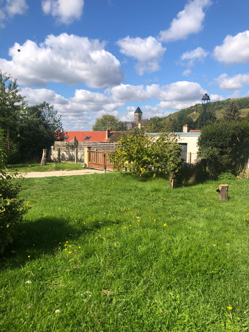 Photo VETHEUIL image 1/6