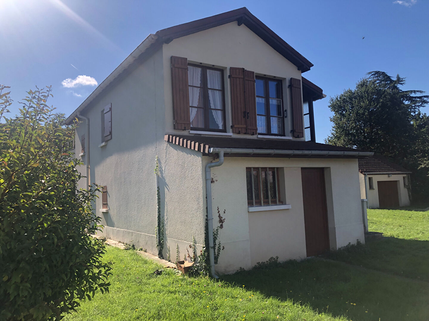 Photo VETHEUIL image 2/6