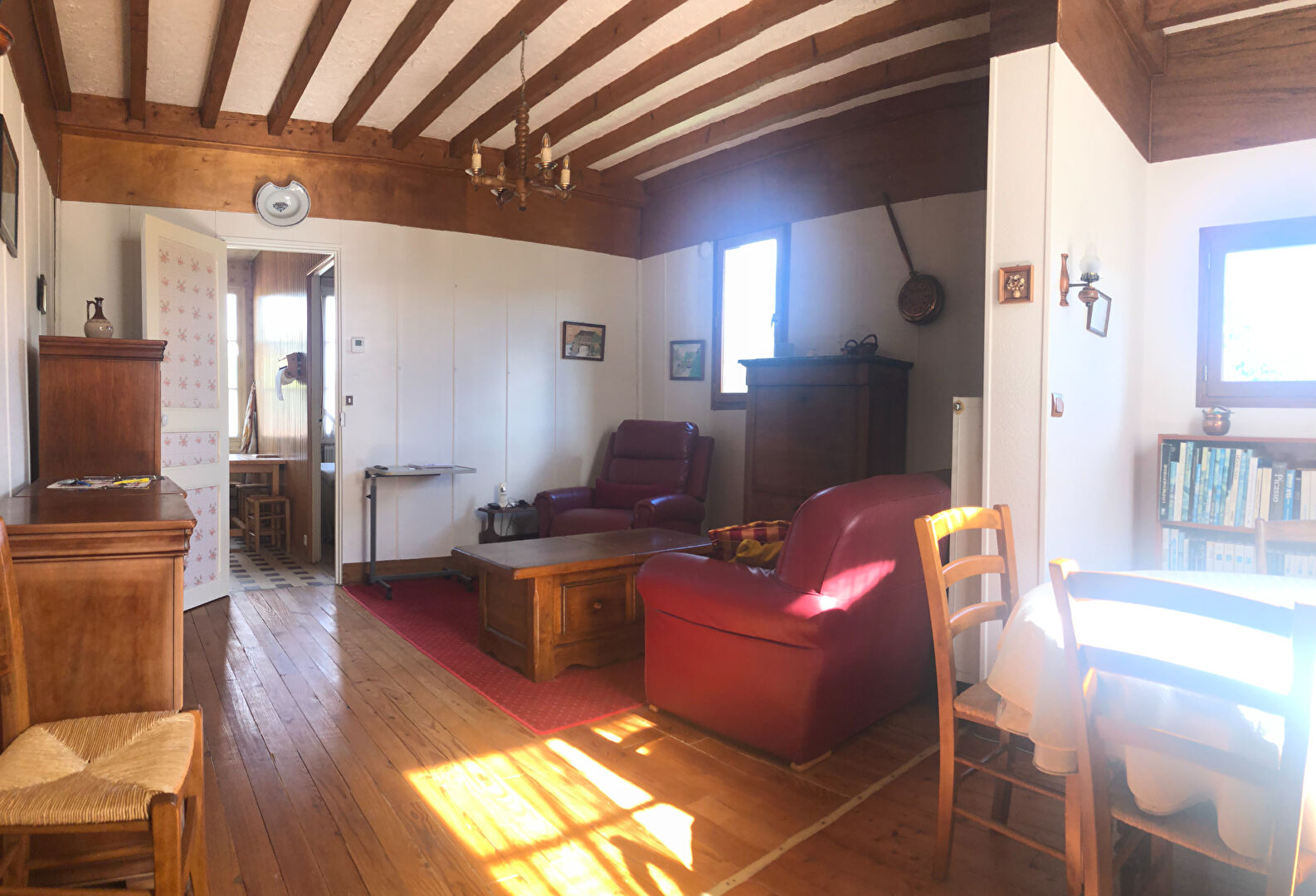 Photo VETHEUIL image 3/6