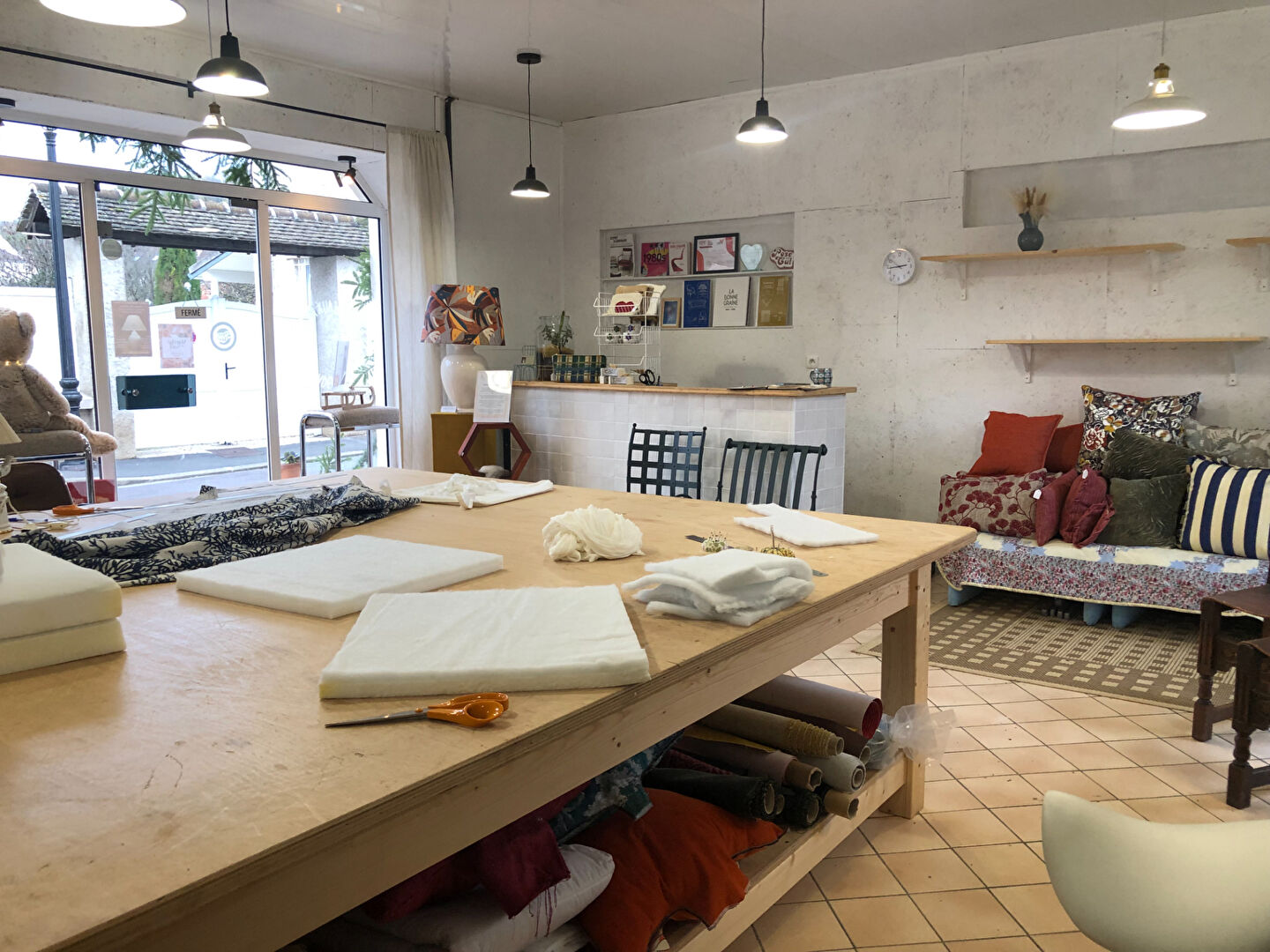 Agence immobilière de ACTUALITES IMMOBILIERES DU VEXIN Vetheuil - ACTUALITES IMMOBILIERES DU VEXIN