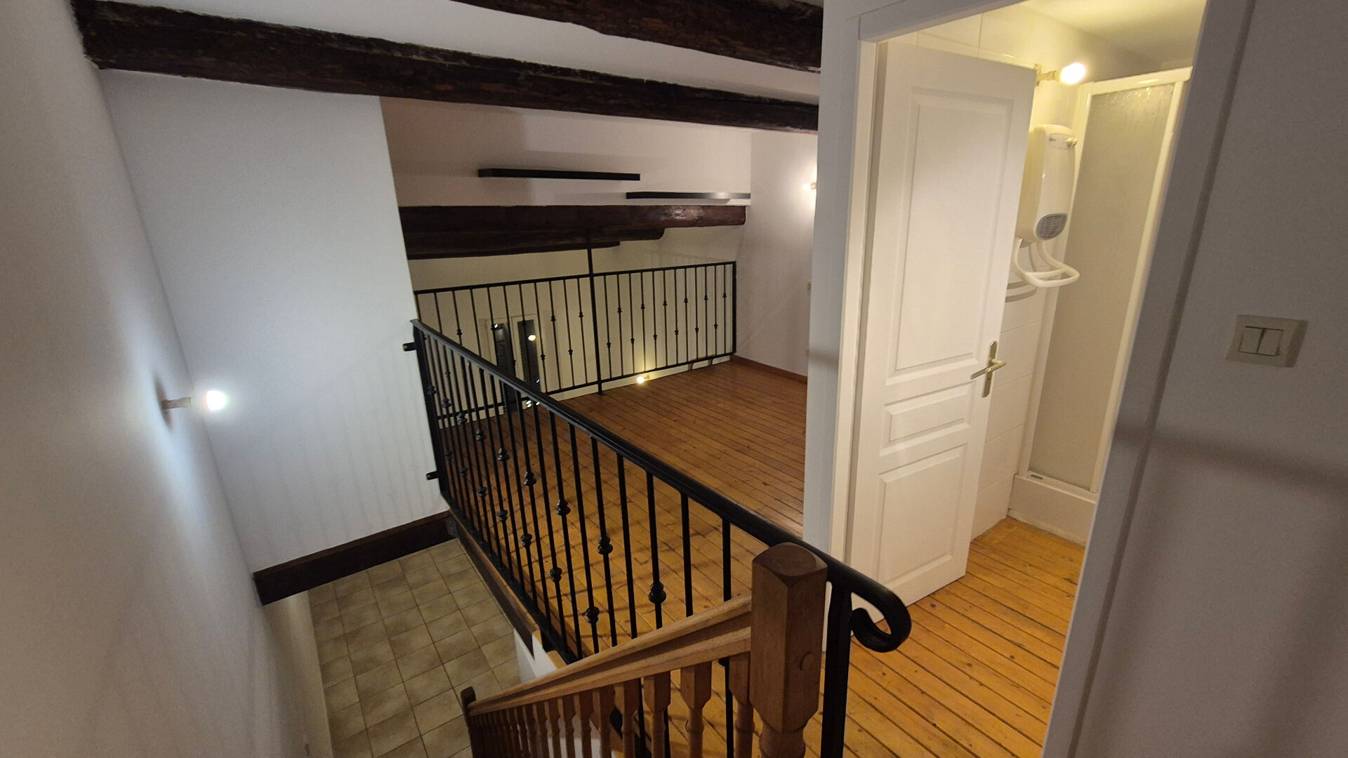 Photo APPARTEMENT MARTIGUES - 1 pièce(s) - 37 m2 image 3/6