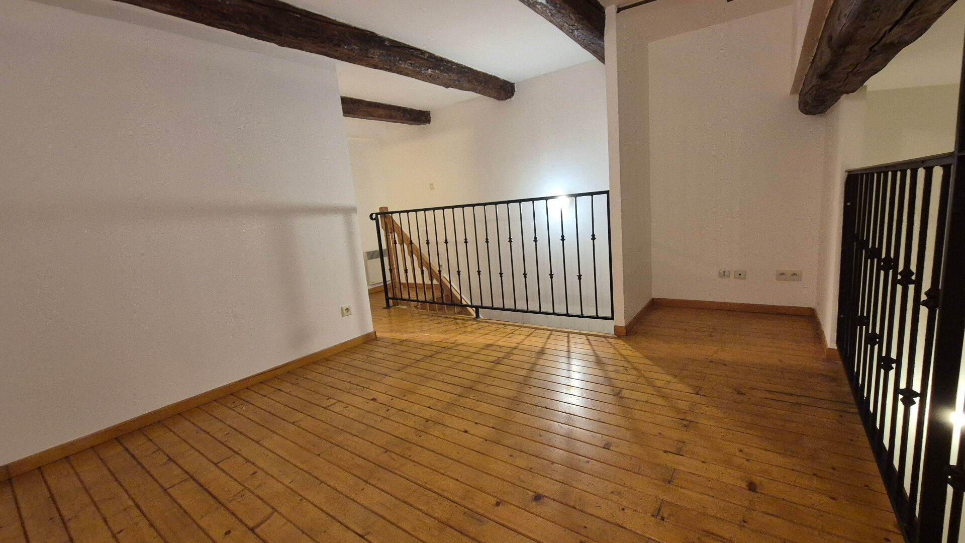 Photo APPARTEMENT MARTIGUES - 1 pièce(s) - 37 m2 image 6/6